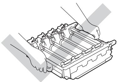 BROTHER HL-4570CDWT - Important - 1