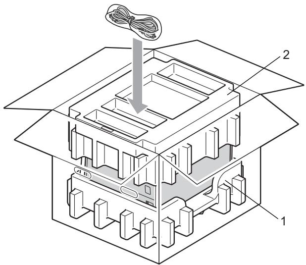 BROTHER HL-4570CDWT - Important - 10