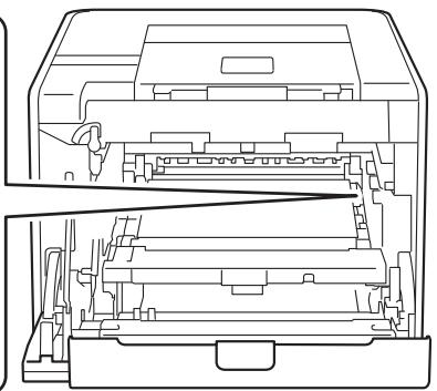 BROTHER HL-4570CDWT - Important - 4