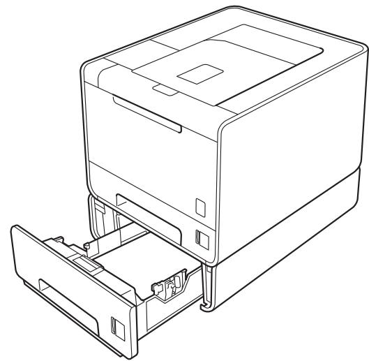 BROTHER HL-4570CDWT - Bac inférieur (LT-300CL) - 1