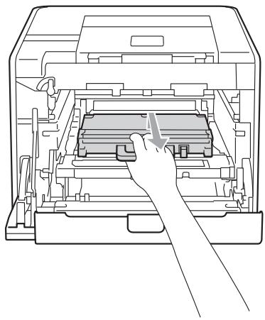 BROTHER HL-4570CDWT - Remarque - 1