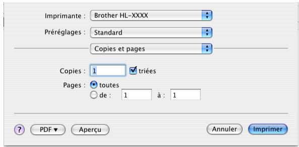 BROTHER HL-4570CDWT - Choix des options de mise en page - 4