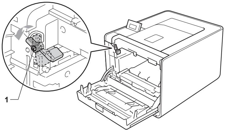BROTHER HL-4570CDWT - Important - 2