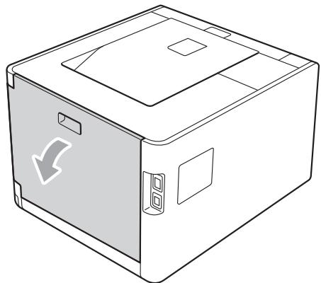 BROTHER HL-4570CDWT - Remarque - 1