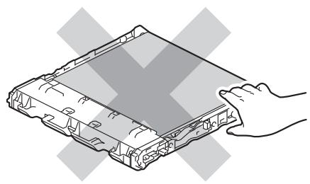 BROTHER HL-4570CDWT - Important - 9