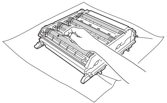 BROTHER HL-4570CDWT - Important - 8