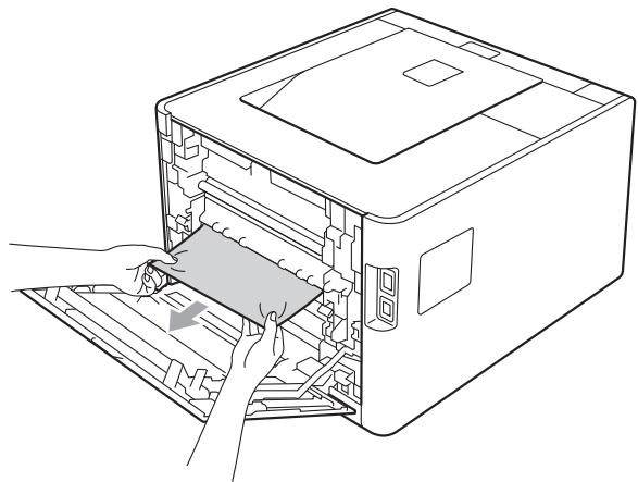BROTHER HL-4570CDWT - Remarque - 2