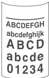 BROTHER HL-5450DN - Remarque - 20
