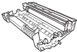 BROTHER HL-5450DN - Remarque - 2