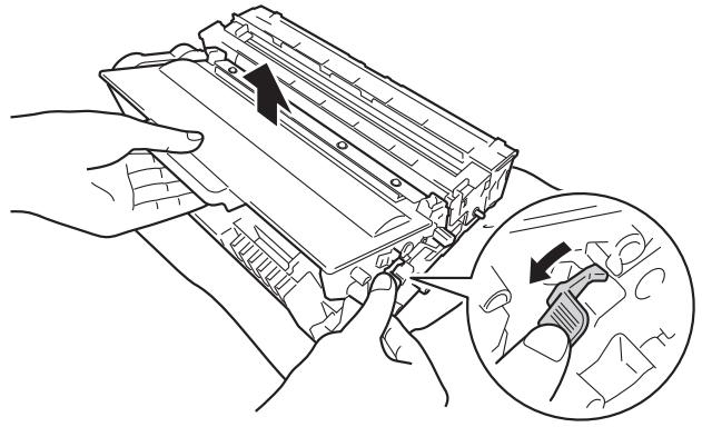 BROTHER HL-5450DN - Important - 5