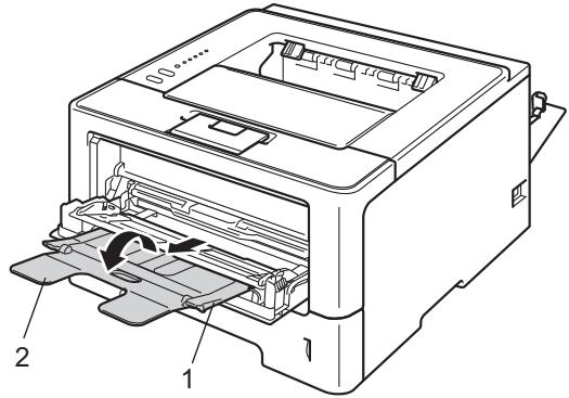 BROTHER HL-5450DN - Remarque - 4