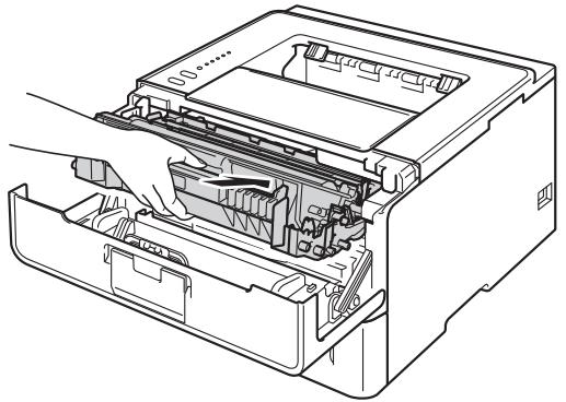 BROTHER HL-5450DN - Remarque - 2