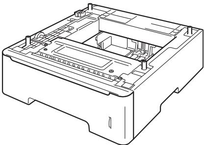 BROTHER HL-5450DN - Options - 1