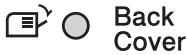 BROTHER HL-5450DN - DEL (diodes électroluminescentes) - 43