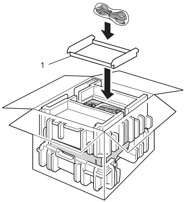 BROTHER HL-5450DN - Remarque - 4