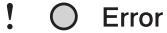 BROTHER HL-5450DN - DEL (diodes électroluminescentes) - 47