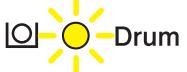 BROTHER HL-5450DN - DEL (diodes électroluminescentes) - 39