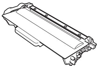 BROTHER HL-5450DN - Remarque - 1