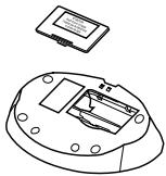 LOGICOM BOITIER SMS POUR FRANCE TELECOM - TOUCHES DE FONCTION - 3