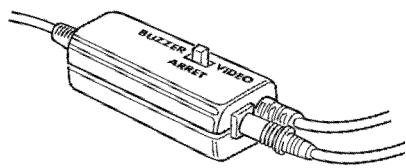 LOGICOM CCTV 250 - Essais de bon fonctionnement - 1