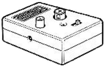 LOGICOM CCTV 250 - Les accessoires : (en option) - 2