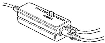 LOGICOM CCTV 250 - Essais de bon fonctionnement - 4