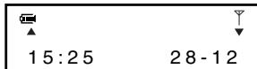 LOGICOM ODELIA 782 - Touche R - 4