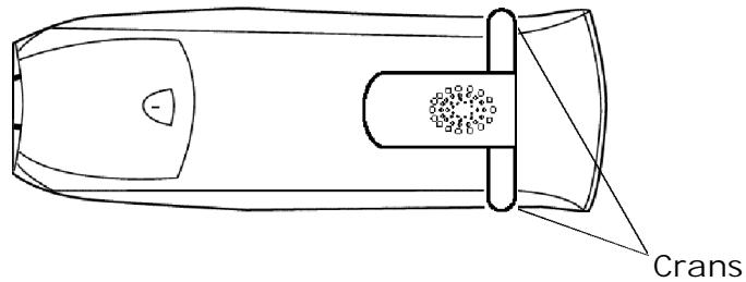 LOGICOM OTELYS PLUS - 1-7 Instructions d'installation - 1