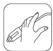 LOGICOM SG358 - Consignes de sécurité - 4