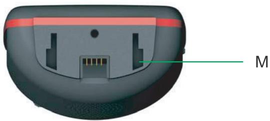 LOGICOM SG358 - Vue de dessus - 4