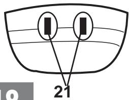 LOGICOM YZEA 520 - 2-1 Schémas et fonctions - 4