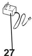 LOGICOM YZEA 522 - 2-1 Schémas et fonctions - 6