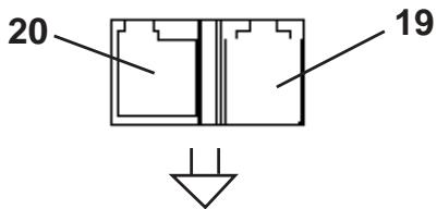 LOGICOM YZEA 522 - 2-1 Schémas et fonctions - 7