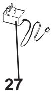 LOGICOM YZEA 523 - 2-1 Schémas et fonctions - 6