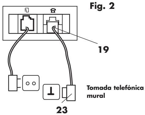LOGICOM YZEA 523 - 2-4 Instruções de instalação - 1