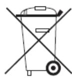 LOGICOM AERO 50 - b) Précautions concernant les piles - 1