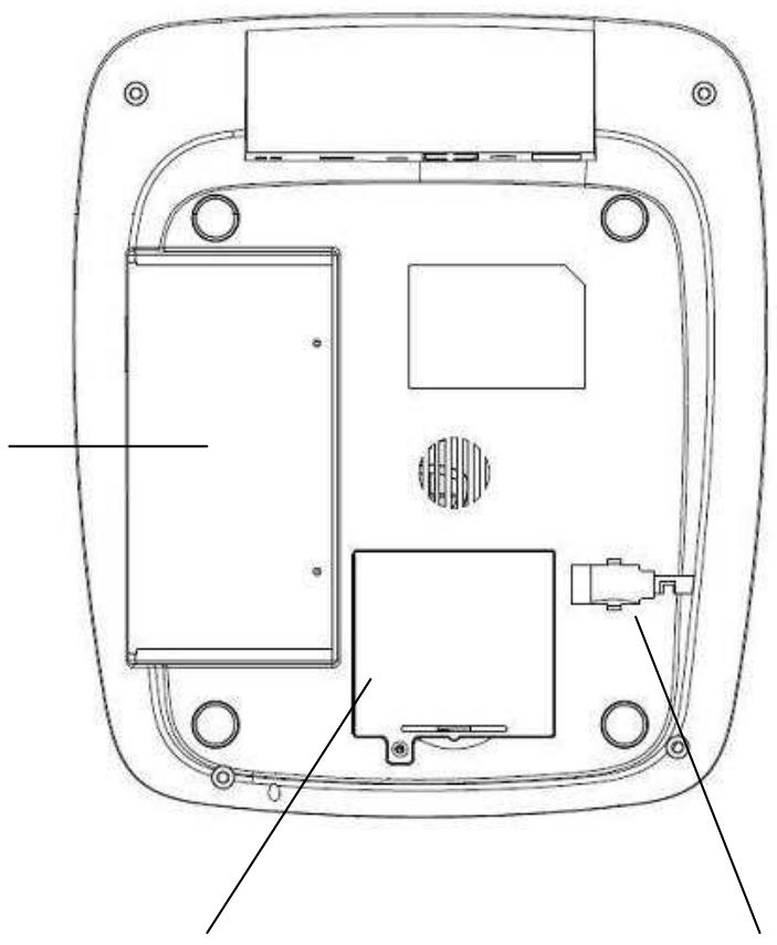 LOGICOM AERO 50 - 1-5 Schémas et fonctions - 2