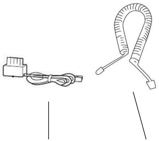LOGICOM AERO 50 - 1-5 Schémas et fonctions - 4