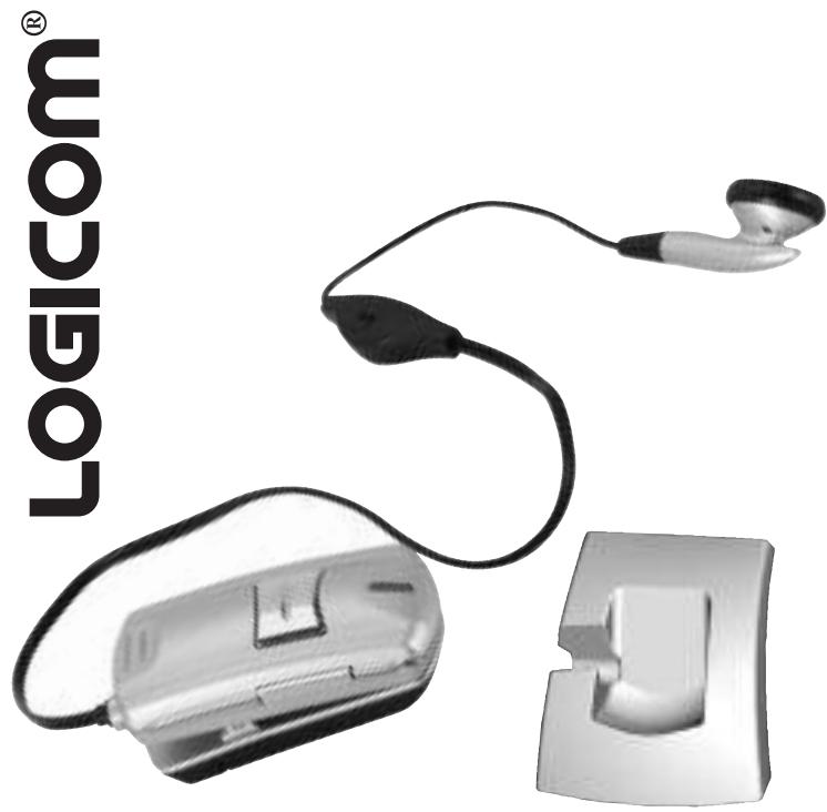 LOGICOM OL 100 - 2-8 Sonnerie externe et interne - 1