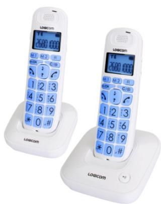 LOGICOM GT300 - 4