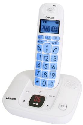 LOGICOM GT300 - 5