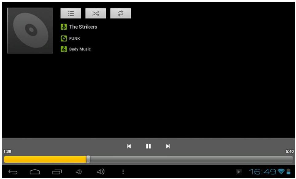 LOGICOM E821 - Musique - 2