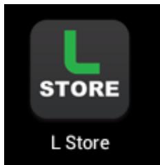 LOGICOM E821 - L-STORE - 1