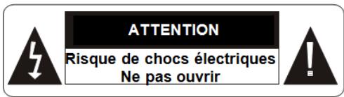 LOGICOM LOGIKIDS - Mesures de sécurité - 1