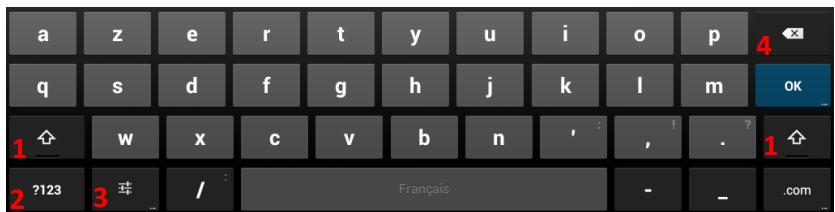 LOGICOM LOGIKIDS - Gestionnaire d'applications - 2