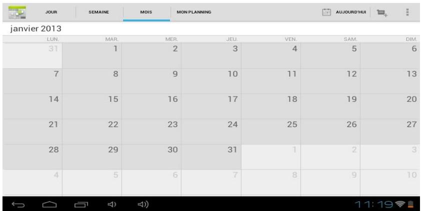 LOGICOM LOGIKIDS - Agenda - 2
