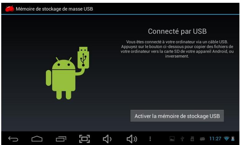 LOGICOM E 912 - Connexions USB - 1