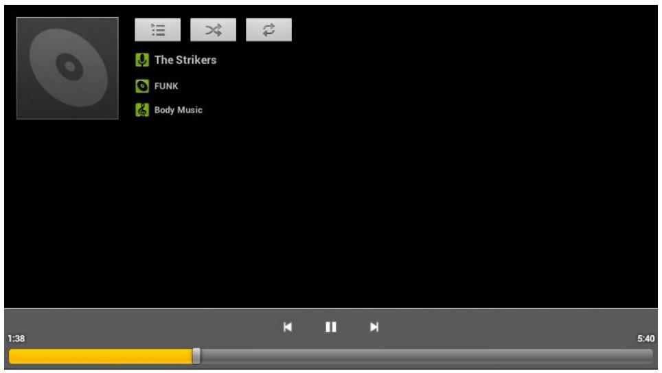 LOGICOM E 912 - Musique - 2