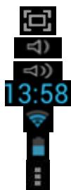 LOGICOM E 912 - > Barre Systeme : - 2
