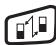 LOGICOM RIVA 800 - + un correspondant externe) - 1